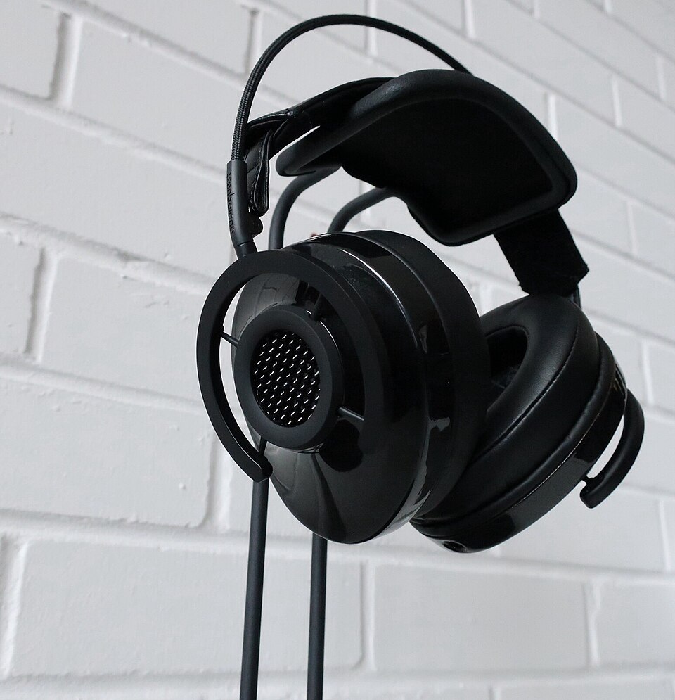 Auscultadores AudioQuest NightHawk Carbon premium